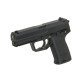 Модель пистолета ST8 NON-BLOWBACK Heavy Weight Gas Pistol [STTI]